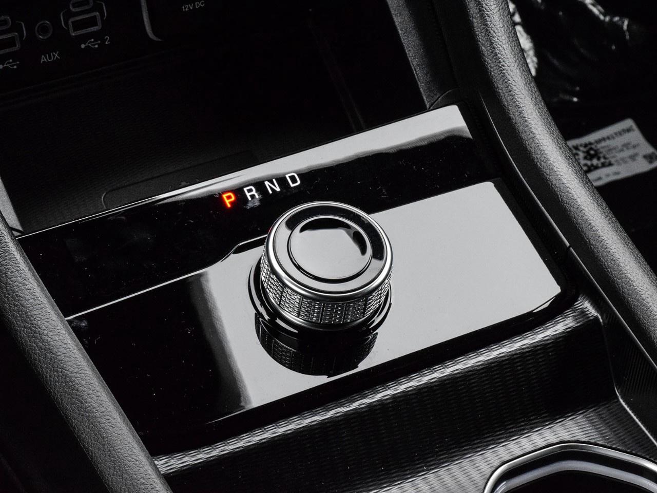 2025 Jeep Grand Cherokee  Photo