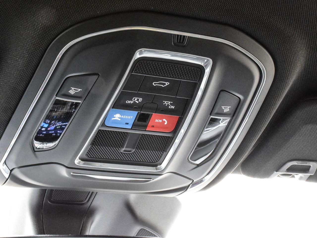 2025 Jeep Grand Cherokee  Photo