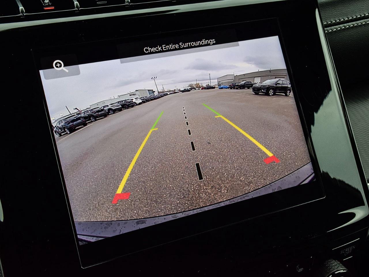 2025 Jeep Grand Cherokee  Photo