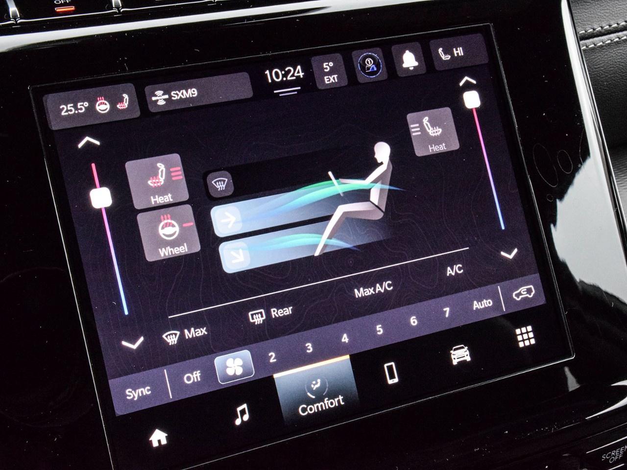 2025 Jeep Grand Cherokee  Photo