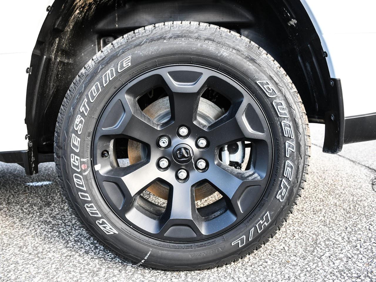2026 RAM 1500  Photo