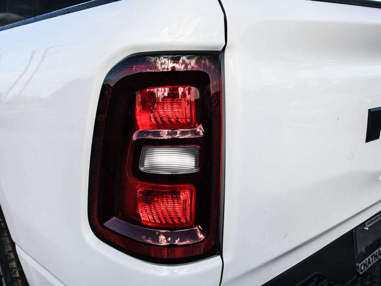 2026 RAM 1500  Photo