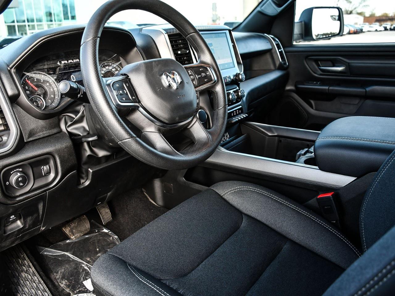 2026 RAM 1500  Photo