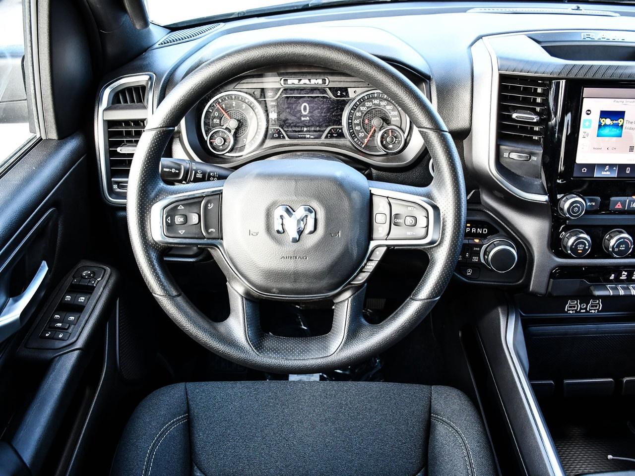 2026 RAM 1500  Photo