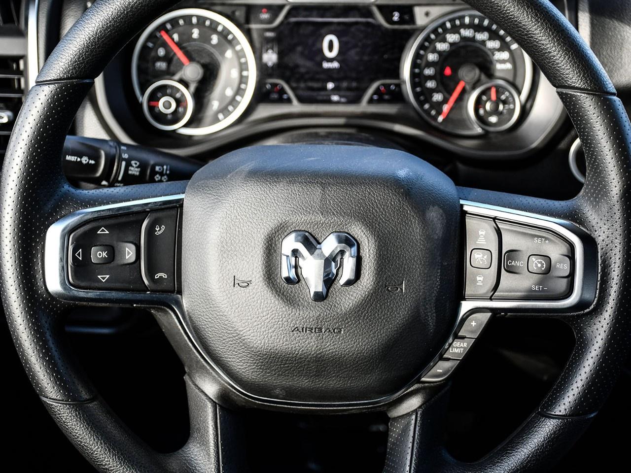 2026 RAM 1500  Photo