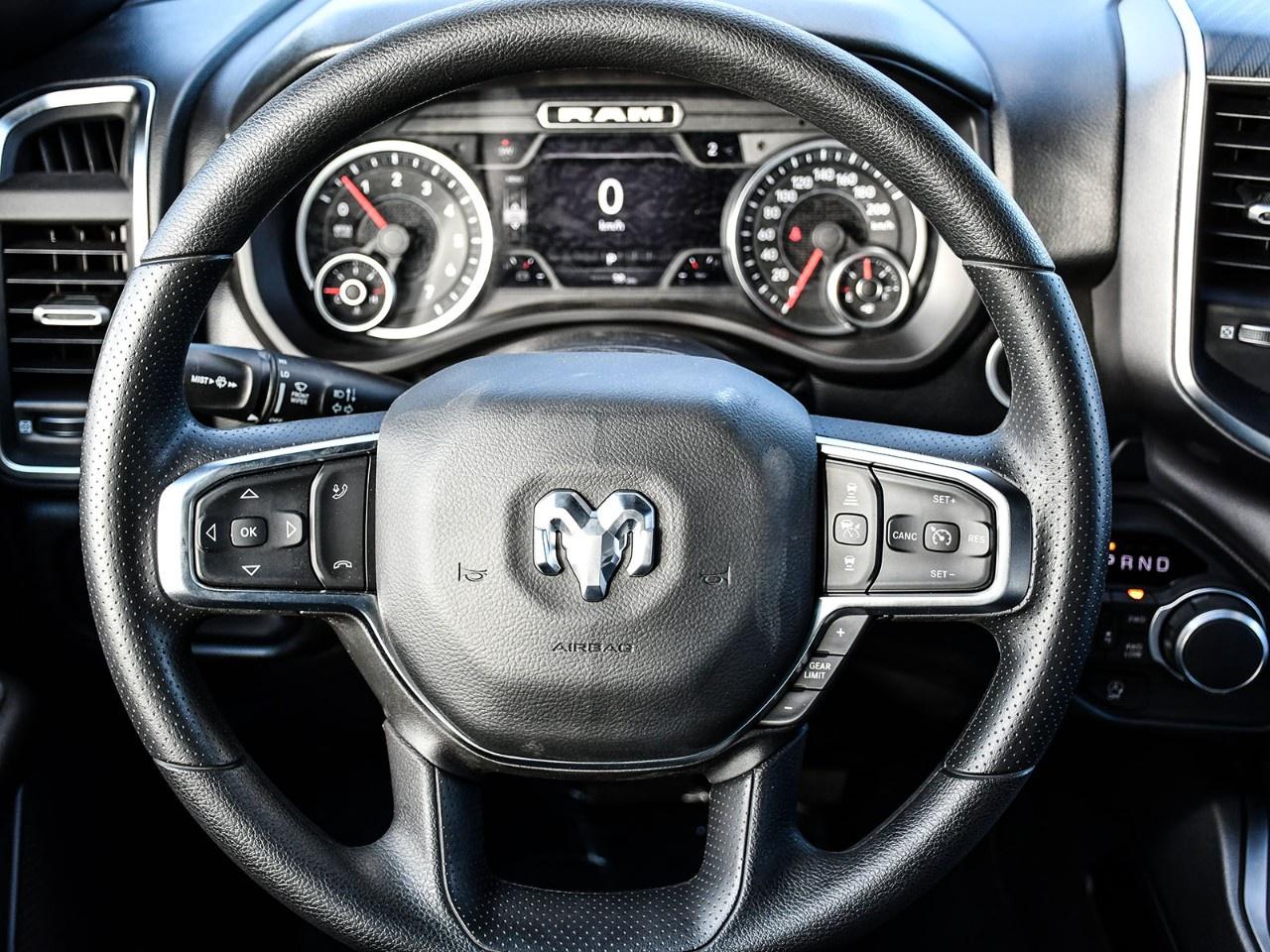 2026 RAM 1500  Photo