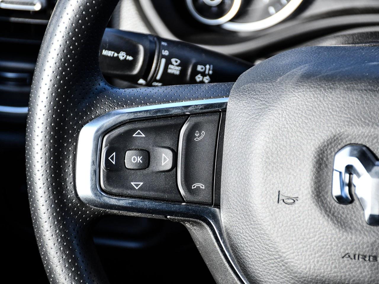 2026 RAM 1500  Photo