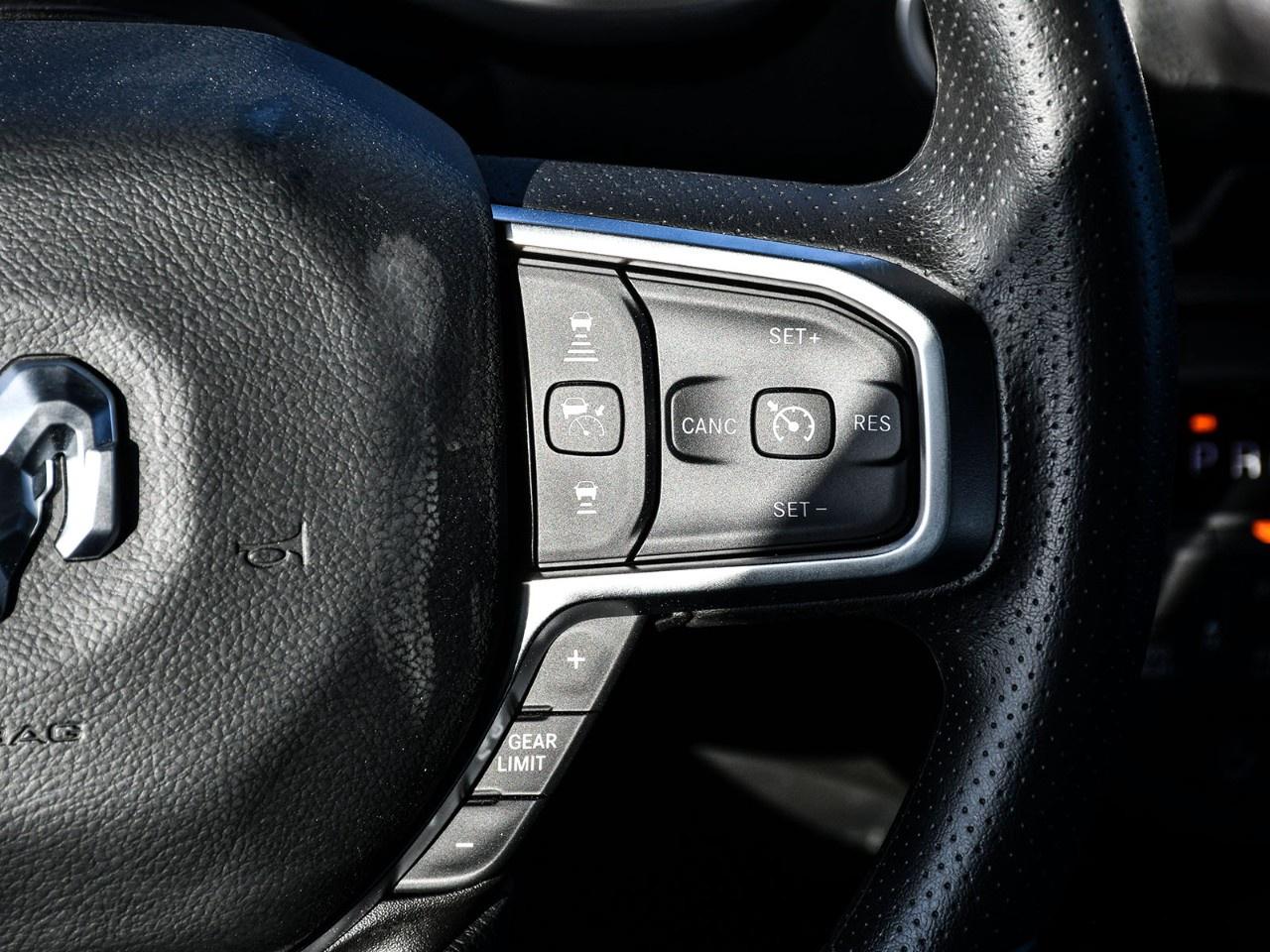 2026 RAM 1500  Photo