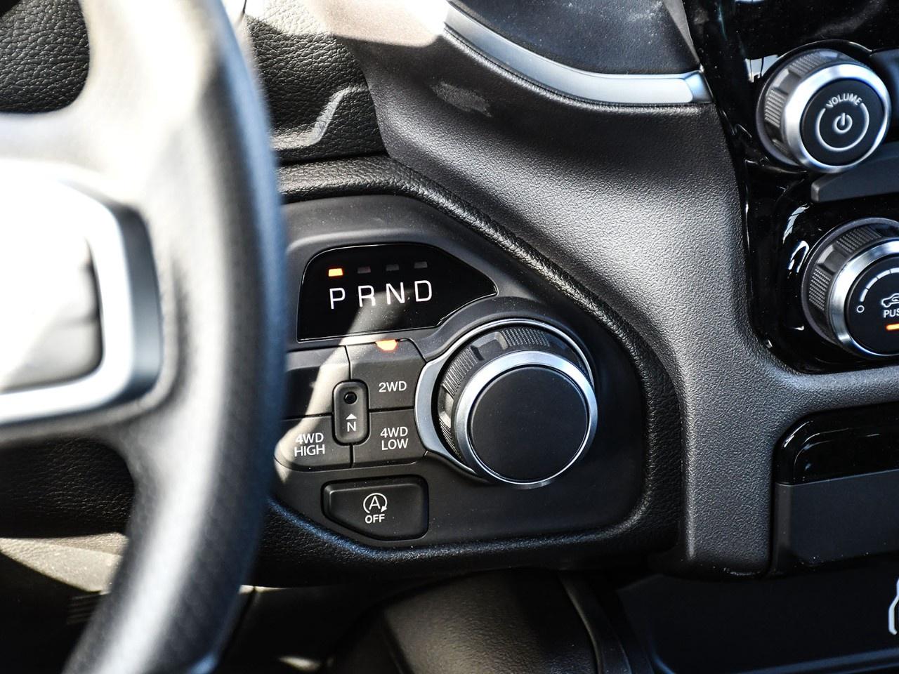 2026 RAM 1500  Photo