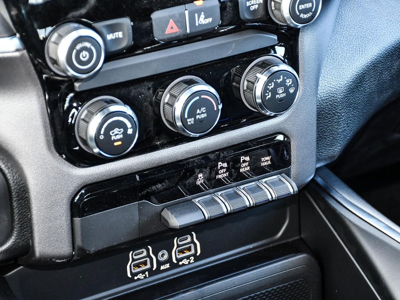 2026 RAM 1500  Photo