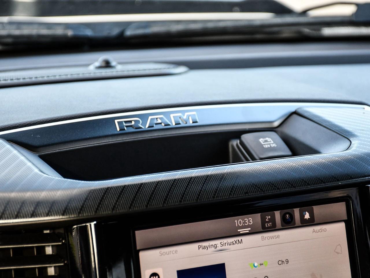 2026 RAM 1500  Photo
