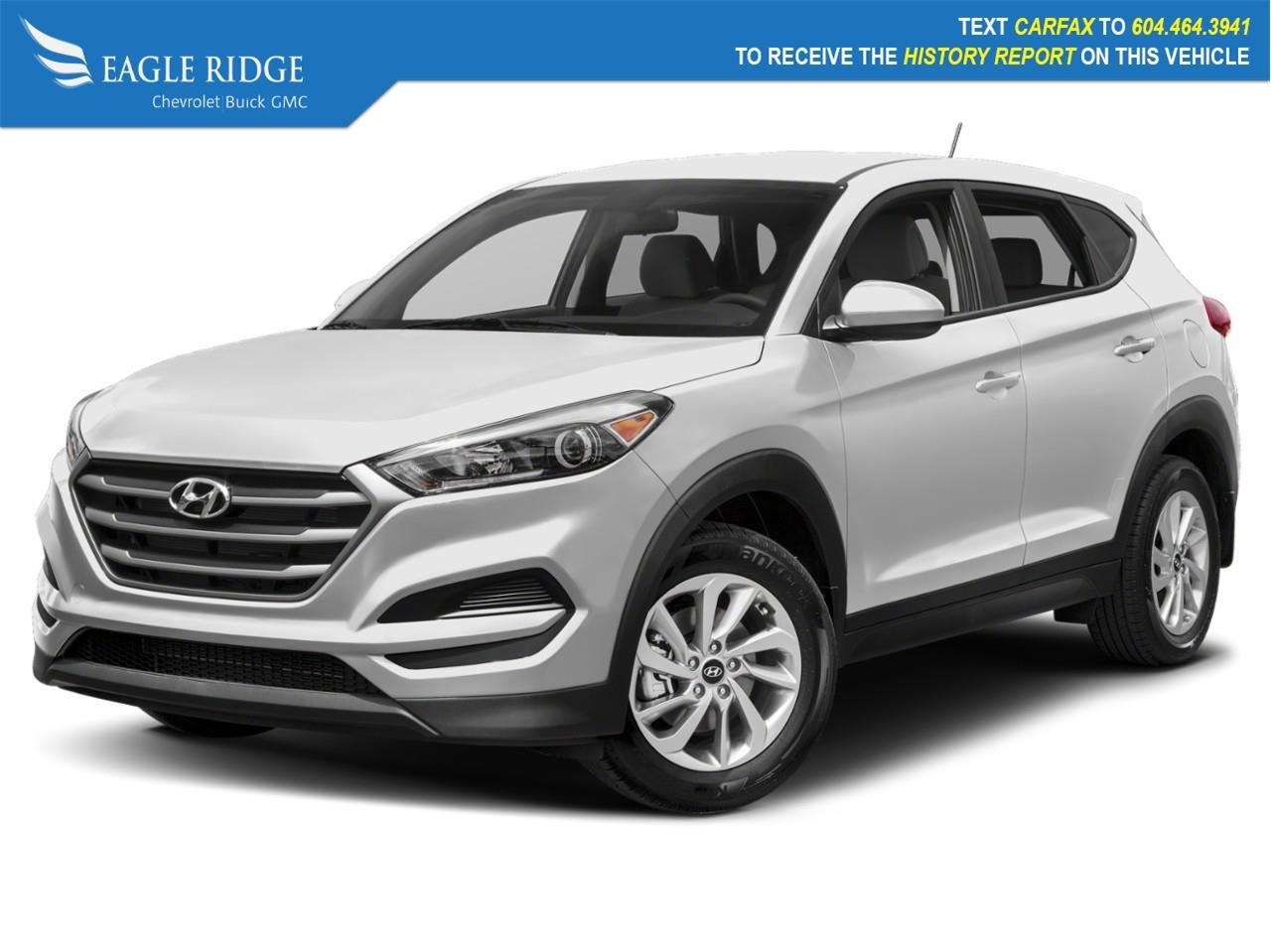 Used 2018 Hyundai Tucson Luxury 2.0L for sale in Coquitlam, BC
