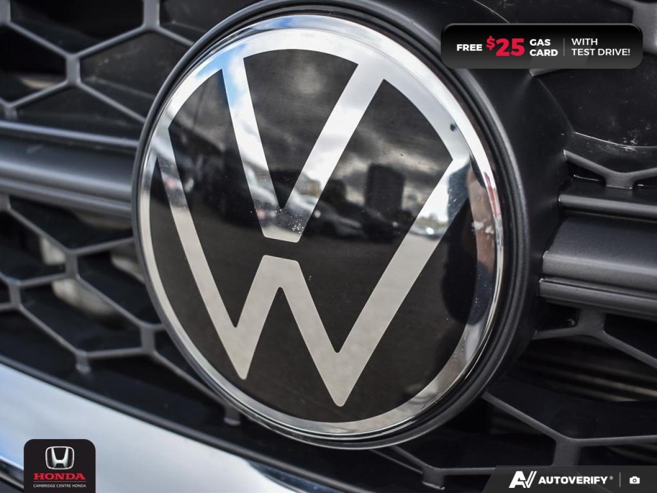 2024 Volkswagen Taos Comfortline Photo