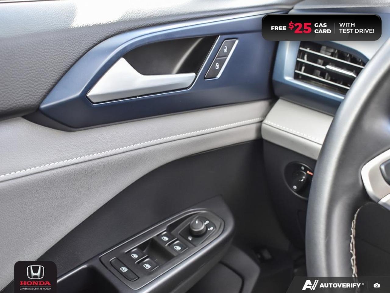 2024 Volkswagen Taos Comfortline Photo