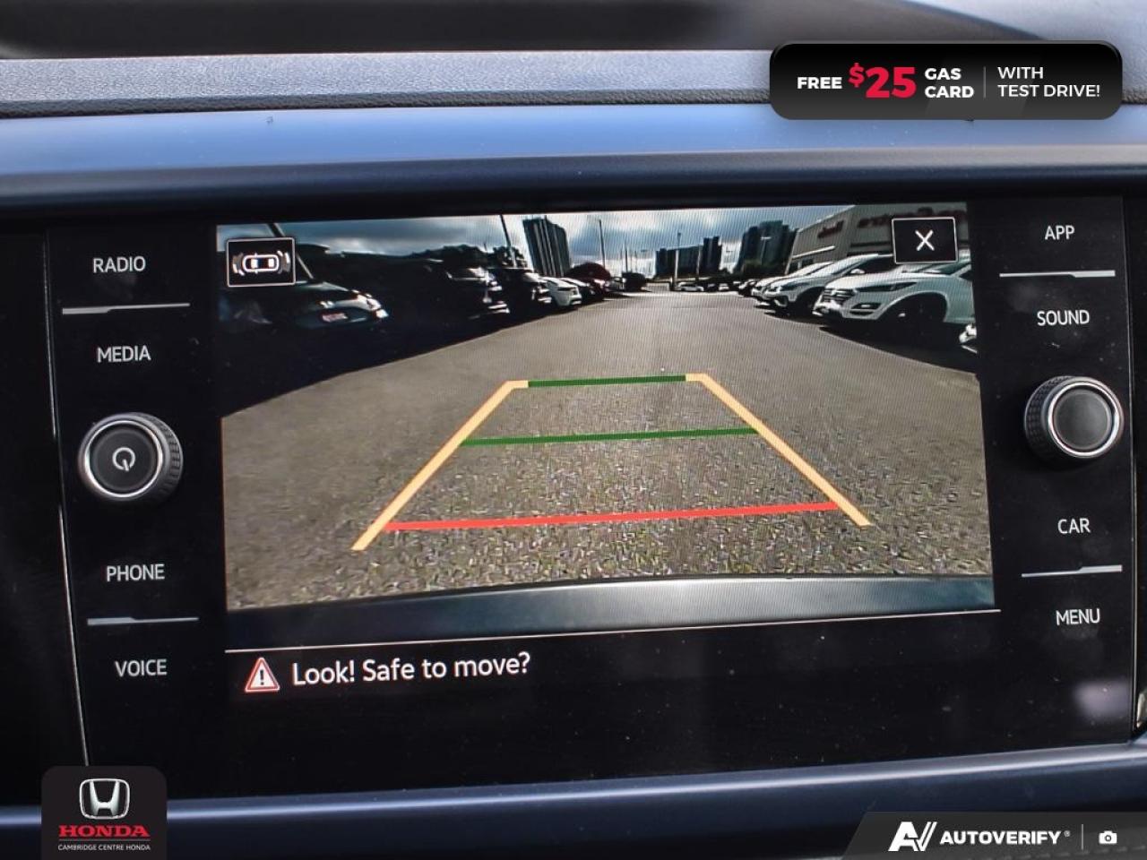 2024 Volkswagen Taos Comfortline Photo