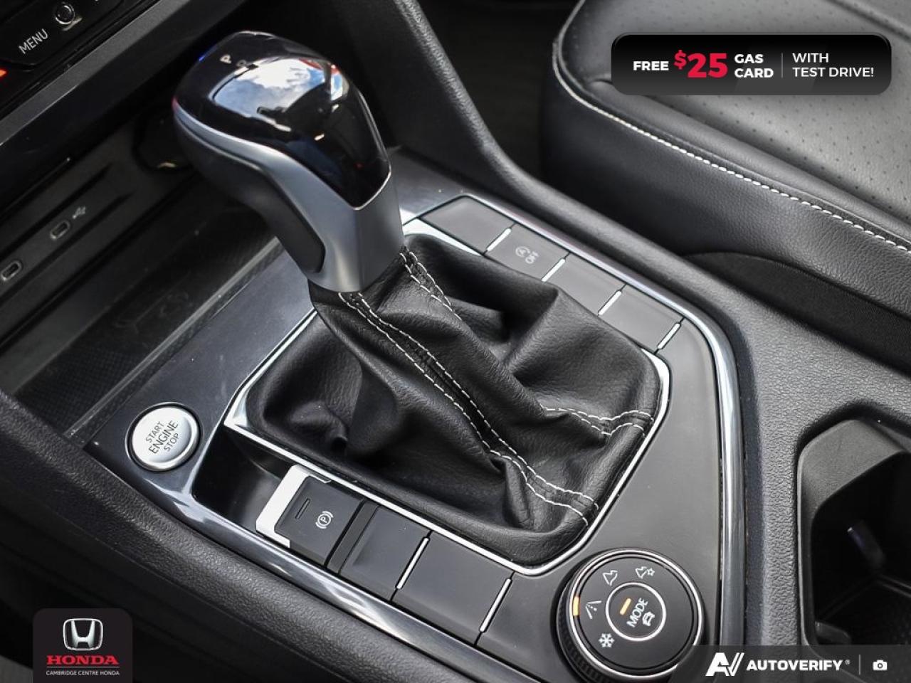 2024 Volkswagen Tiguan COMFORTLINE Photo