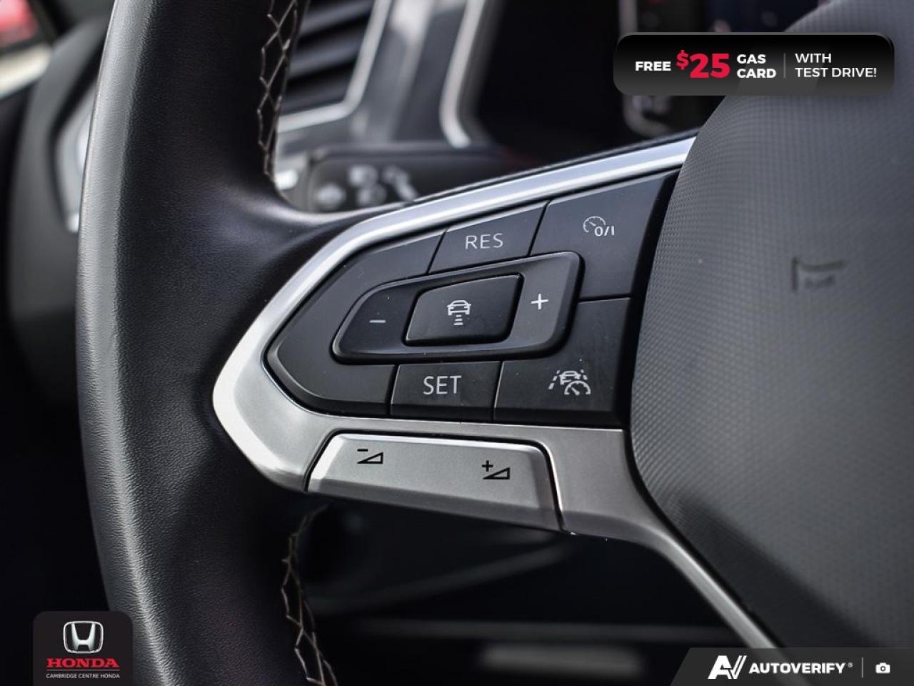 2024 Volkswagen Tiguan COMFORTLINE Photo