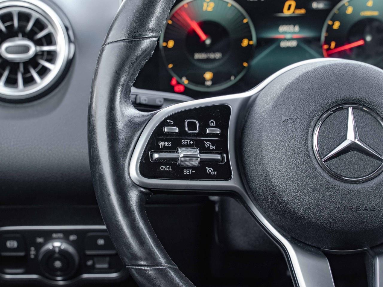 2020 Mercedes-Benz G-Class GLB 250 4MATIC SUV Photo