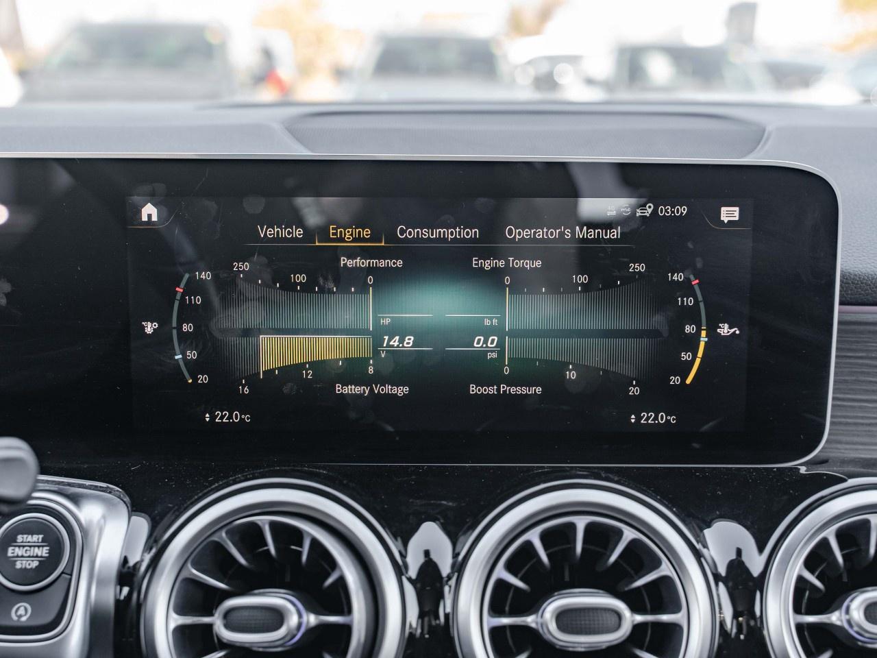 2020 Mercedes-Benz G-Class GLB 250 4MATIC SUV Photo