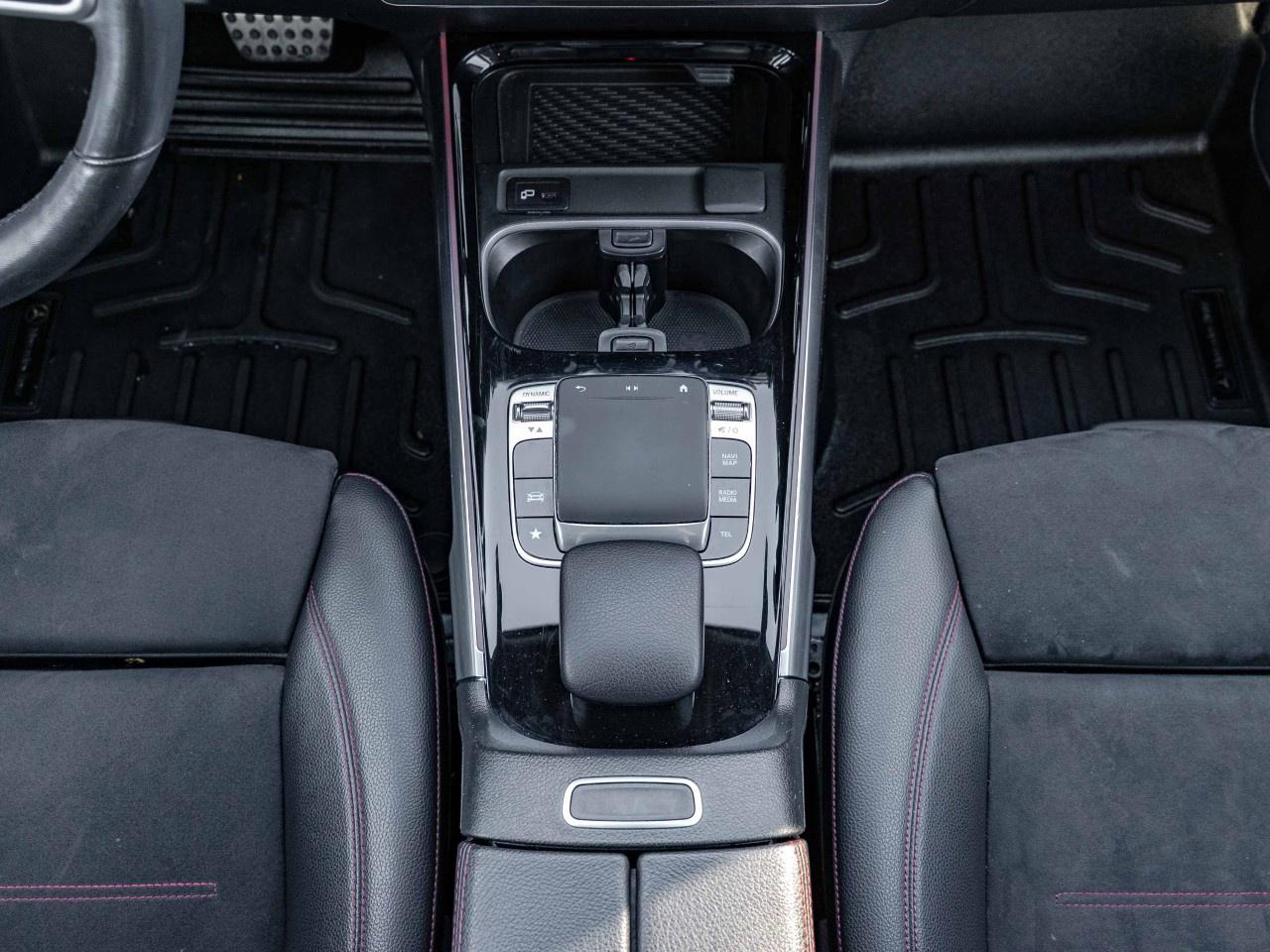 2020 Mercedes-Benz G-Class GLB 250 4MATIC SUV Photo