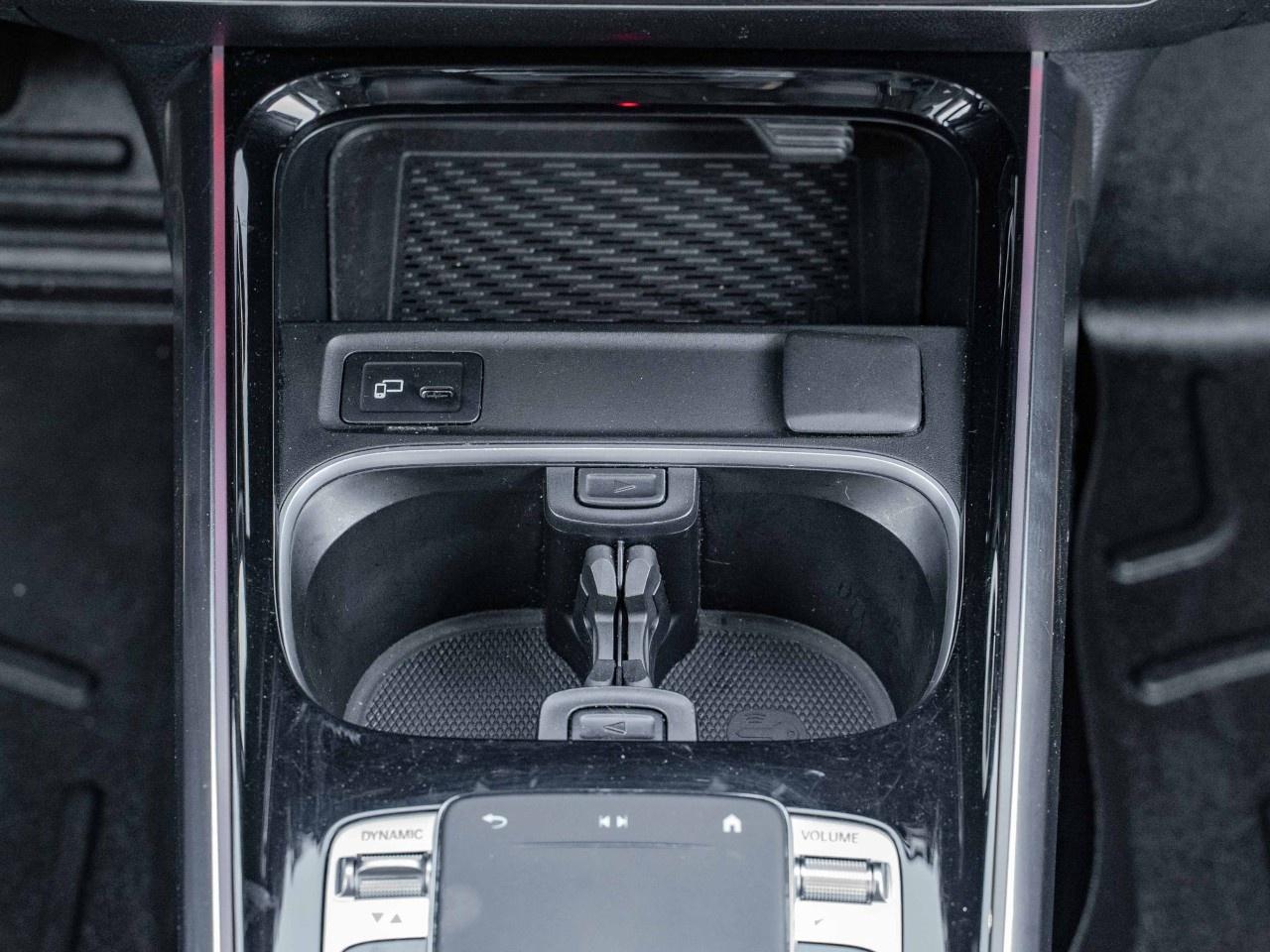 2020 Mercedes-Benz G-Class GLB 250 4MATIC SUV Photo