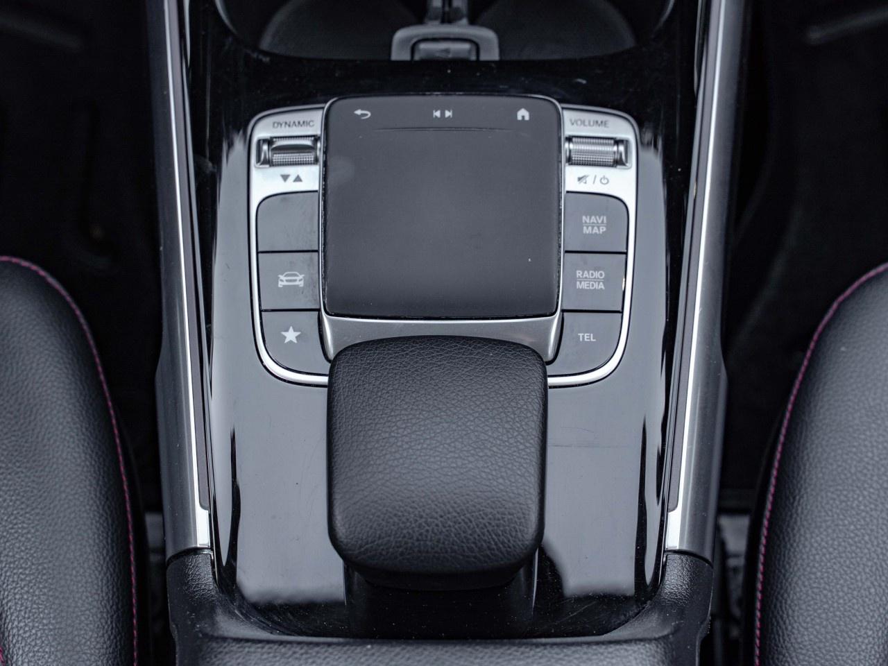 2020 Mercedes-Benz G-Class GLB 250 4MATIC SUV Photo