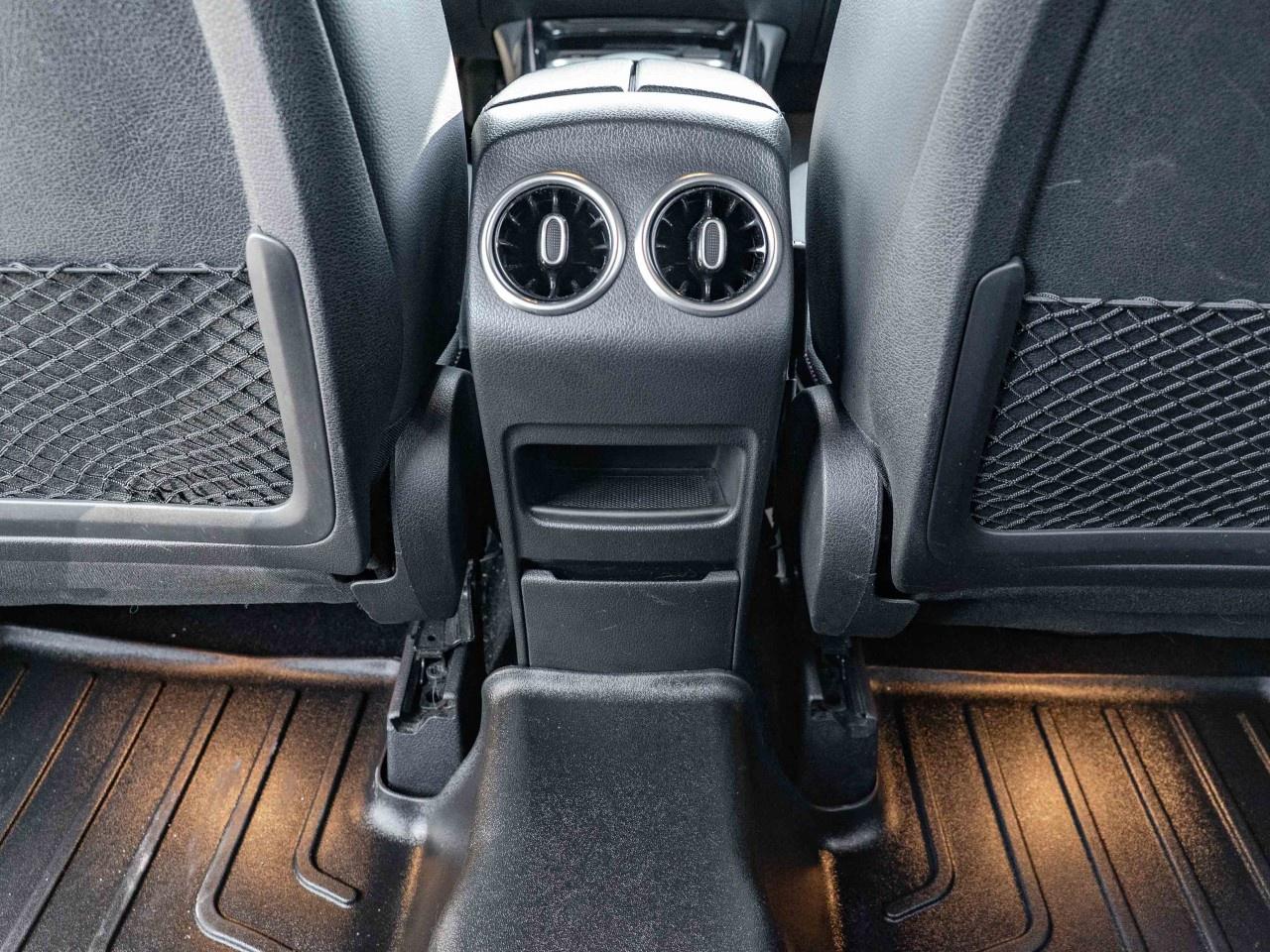 2020 Mercedes-Benz G-Class GLB 250 4MATIC SUV Photo