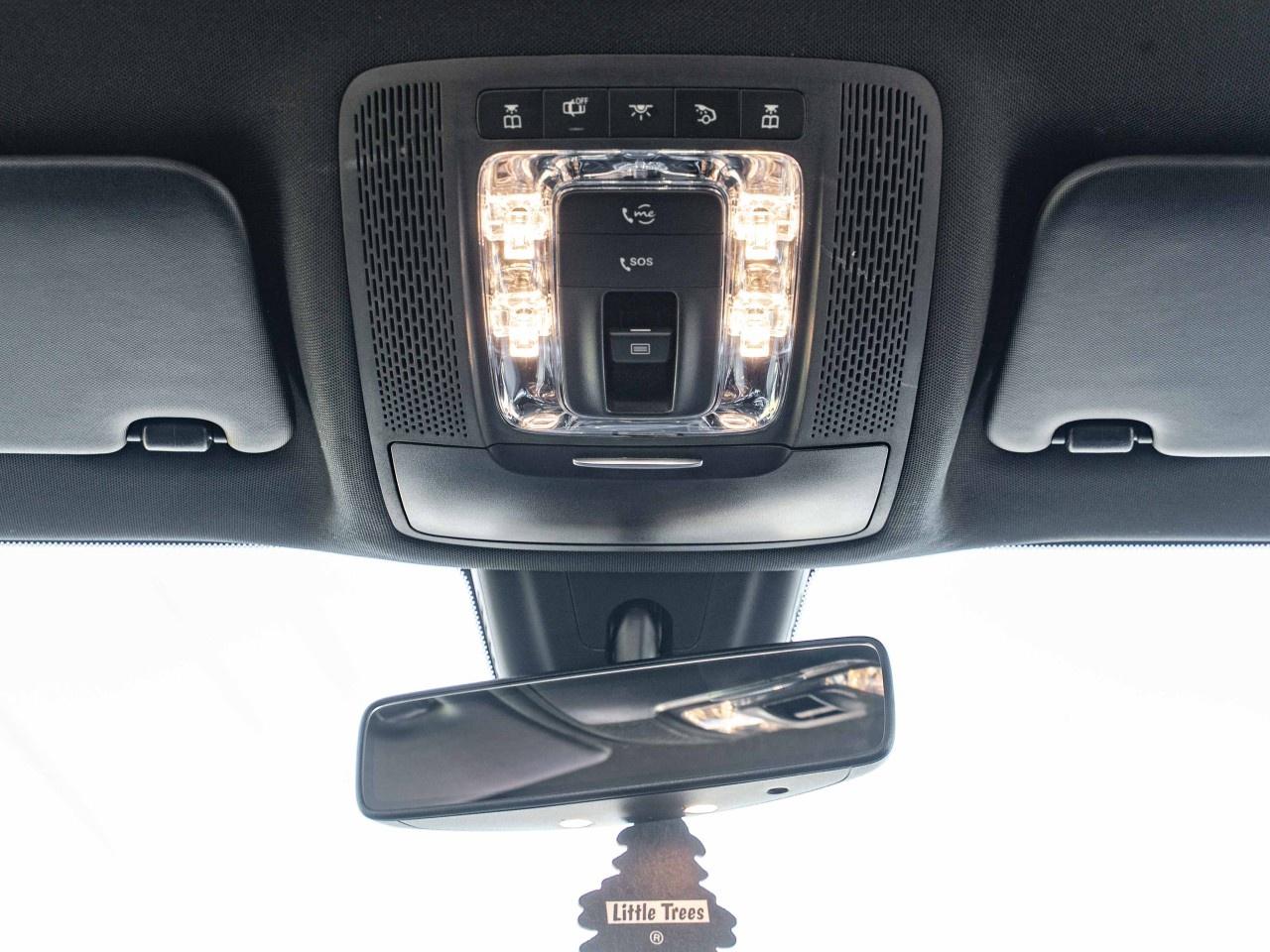 2020 Mercedes-Benz G-Class GLB 250 4MATIC SUV Photo