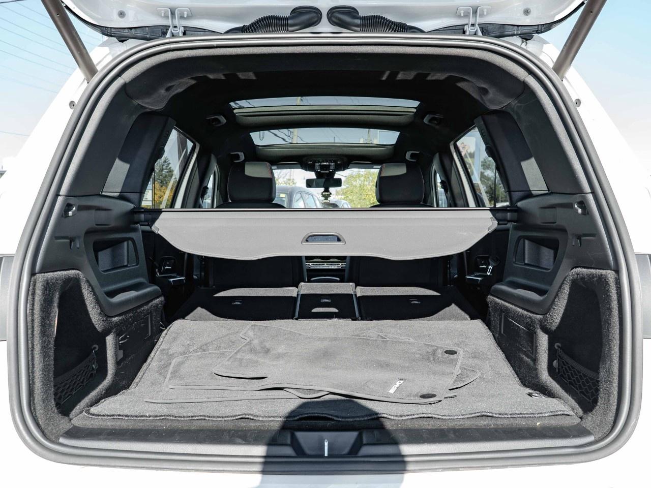 2020 Mercedes-Benz G-Class GLB 250 4MATIC SUV Photo