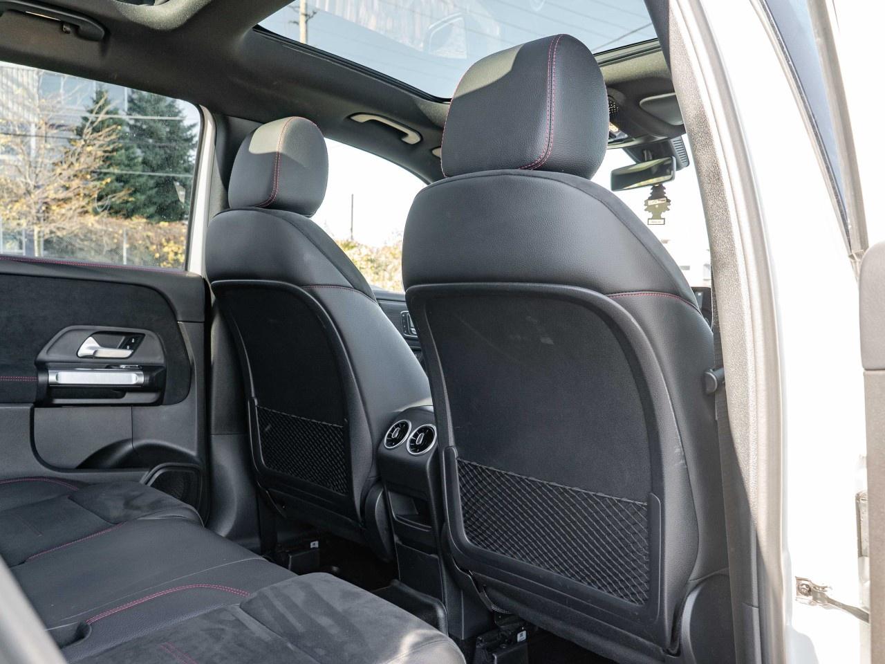 2020 Mercedes-Benz G-Class GLB 250 4MATIC SUV Photo