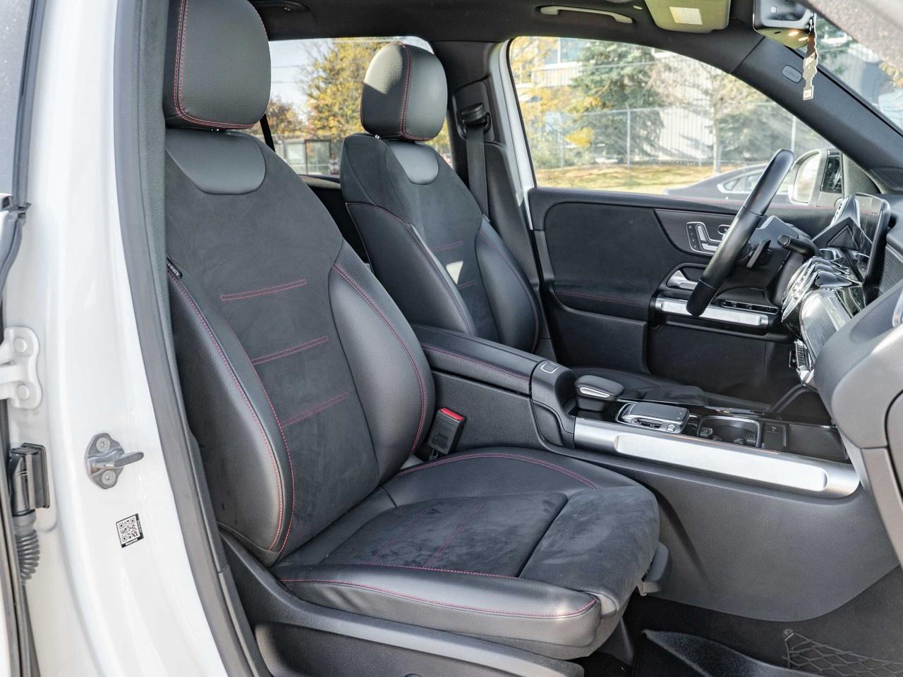 2020 Mercedes-Benz G-Class GLB 250 4MATIC SUV Photo