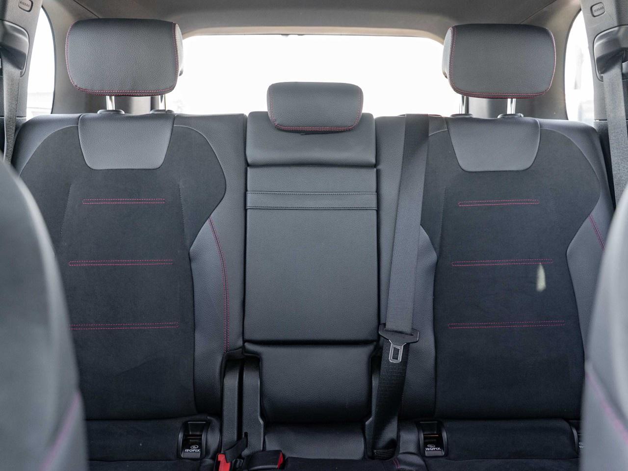 2020 Mercedes-Benz G-Class GLB 250 4MATIC SUV Photo