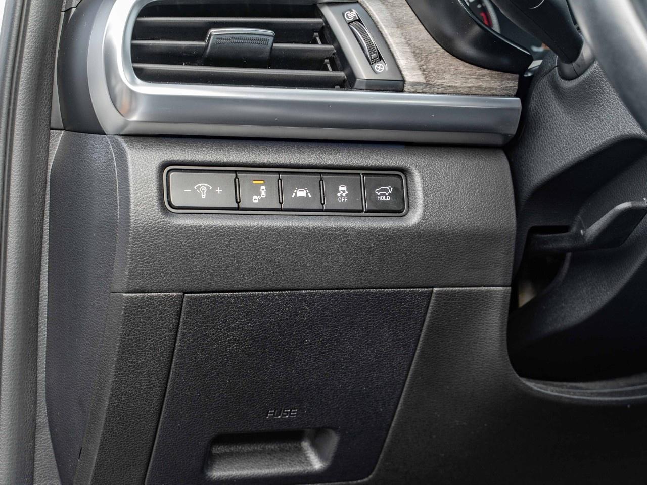 2022 Kia Telluride Nightsky AWD Photo