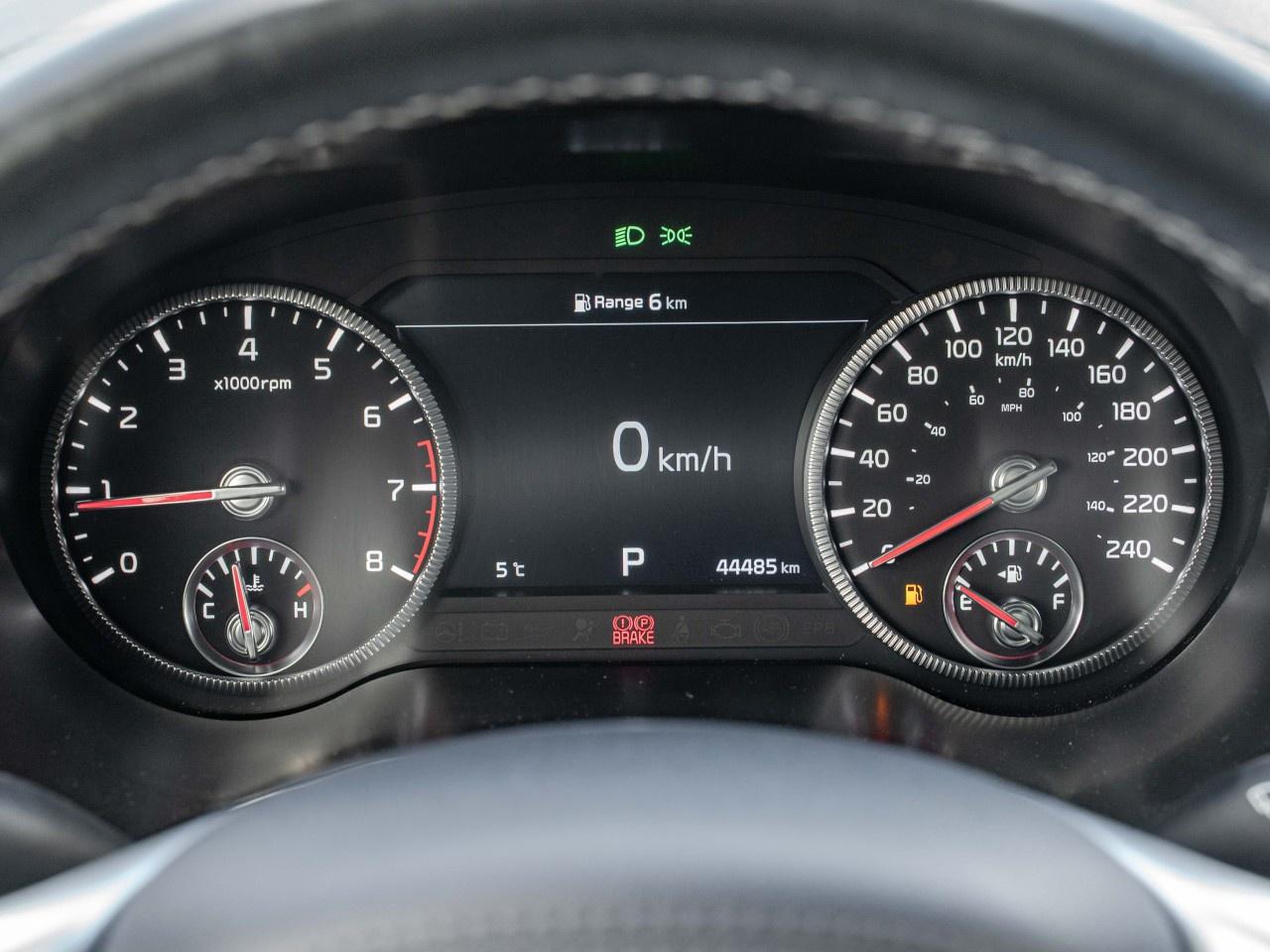 2022 Kia Telluride Nightsky AWD Photo