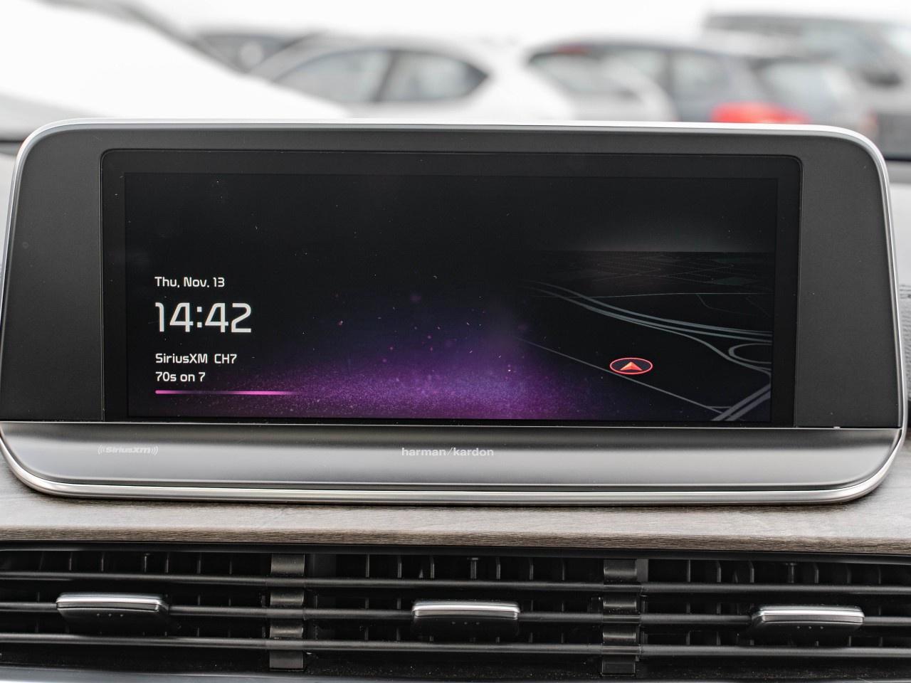 2022 Kia Telluride Nightsky AWD Photo