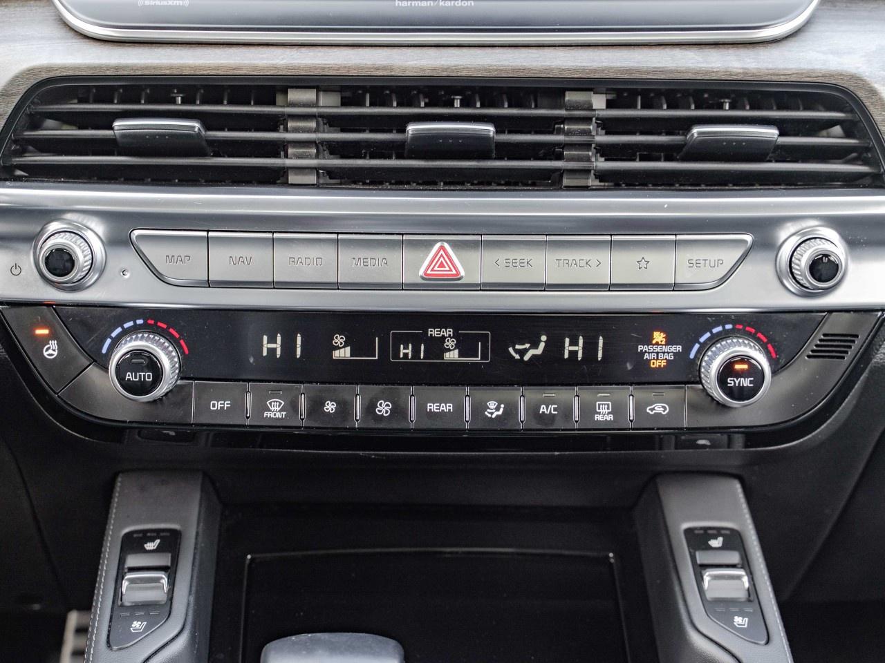 2022 Kia Telluride Nightsky AWD Photo