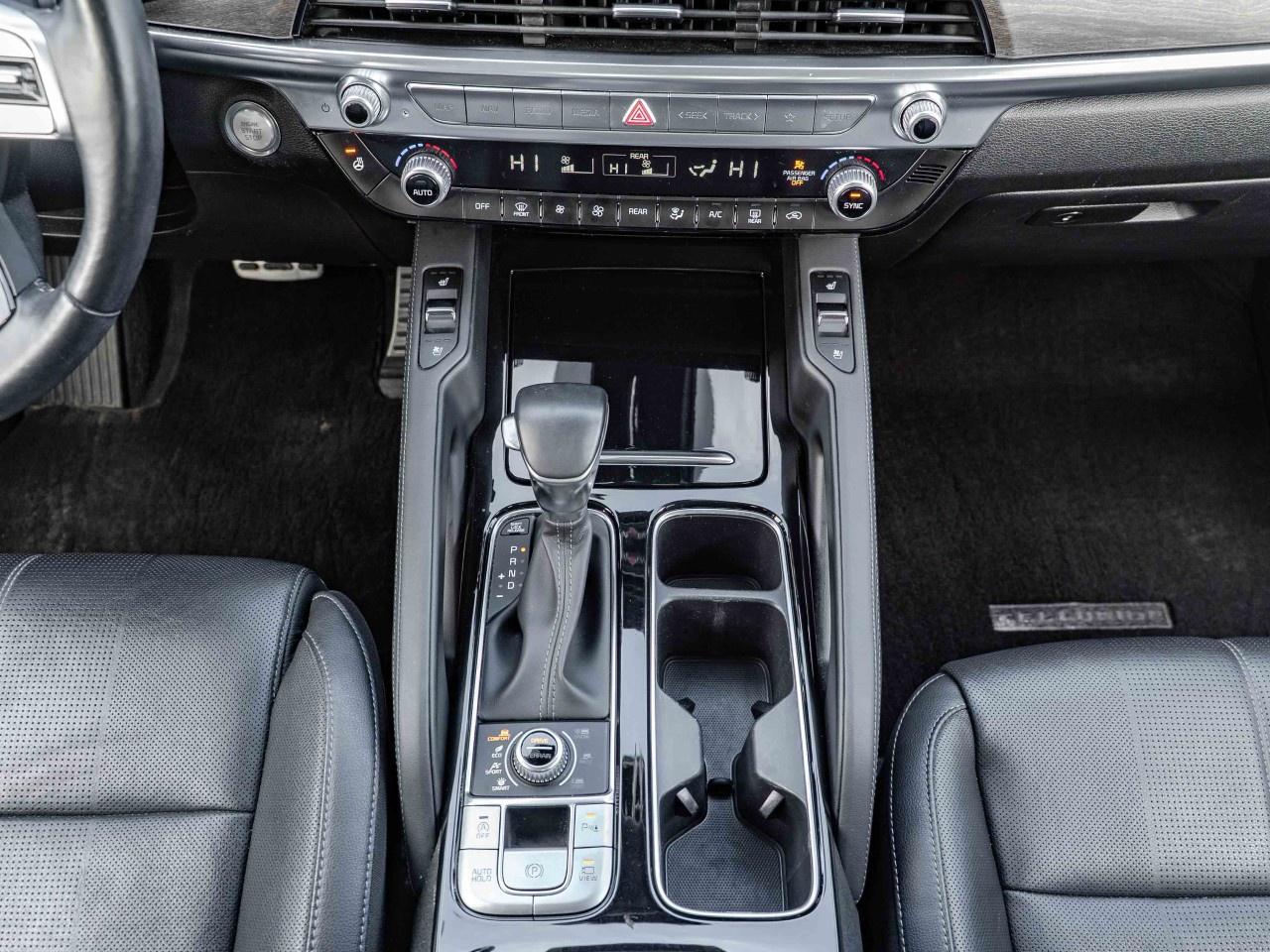 2022 Kia Telluride Nightsky AWD Photo