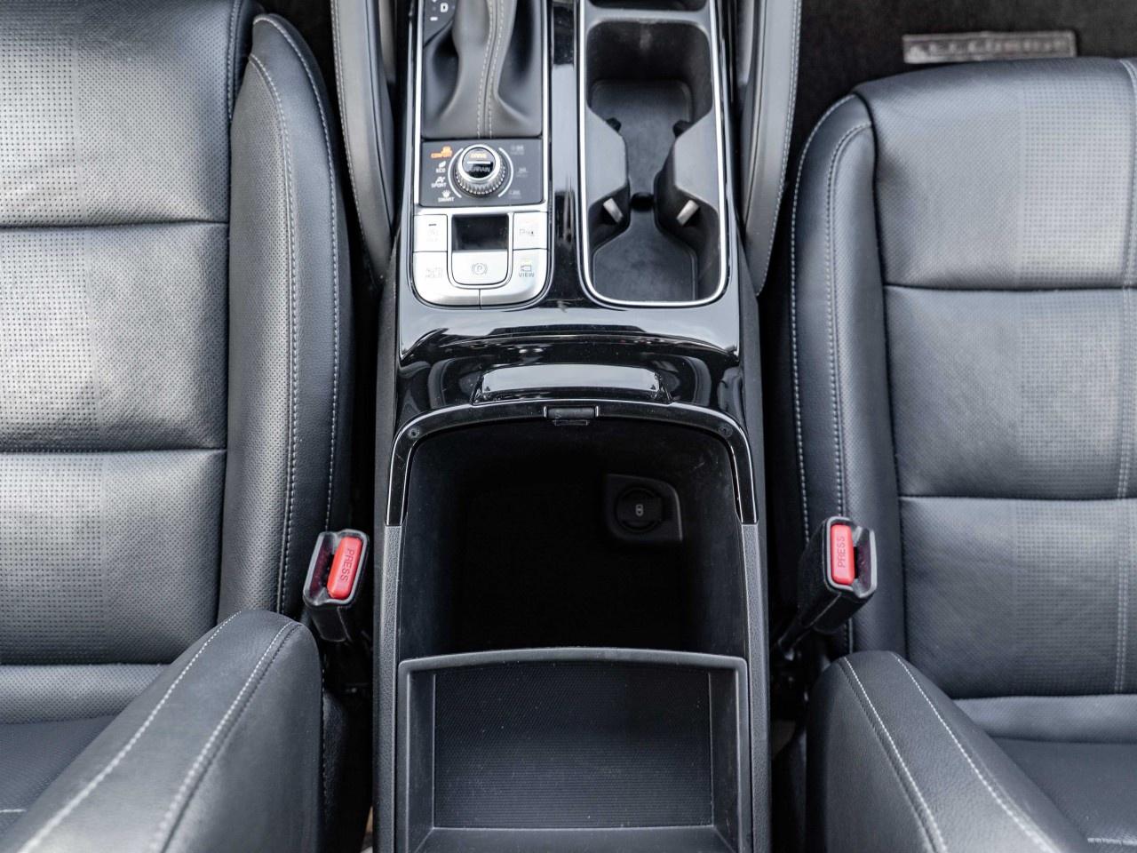 2022 Kia Telluride Nightsky AWD Photo