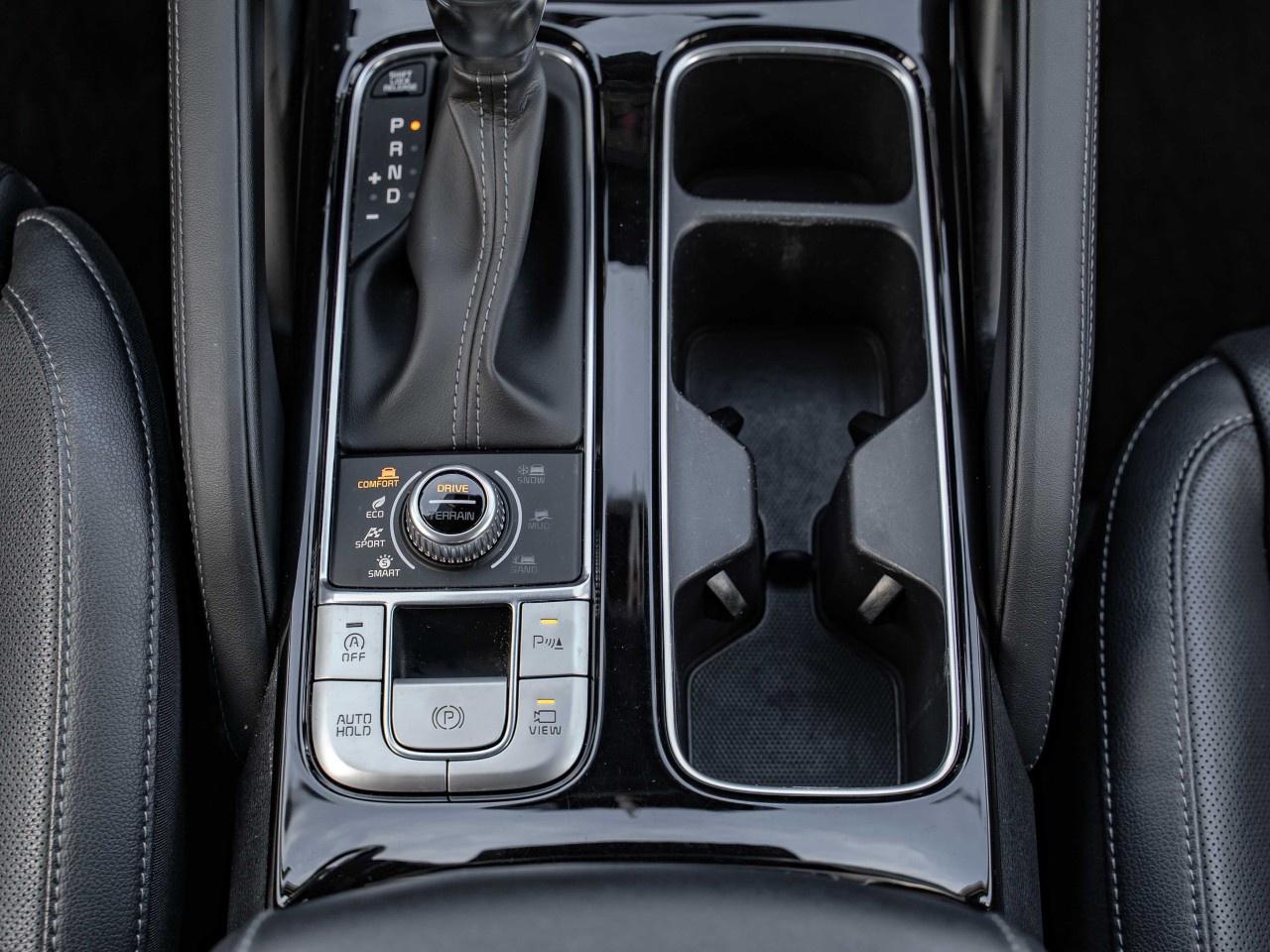 2022 Kia Telluride Nightsky AWD Photo