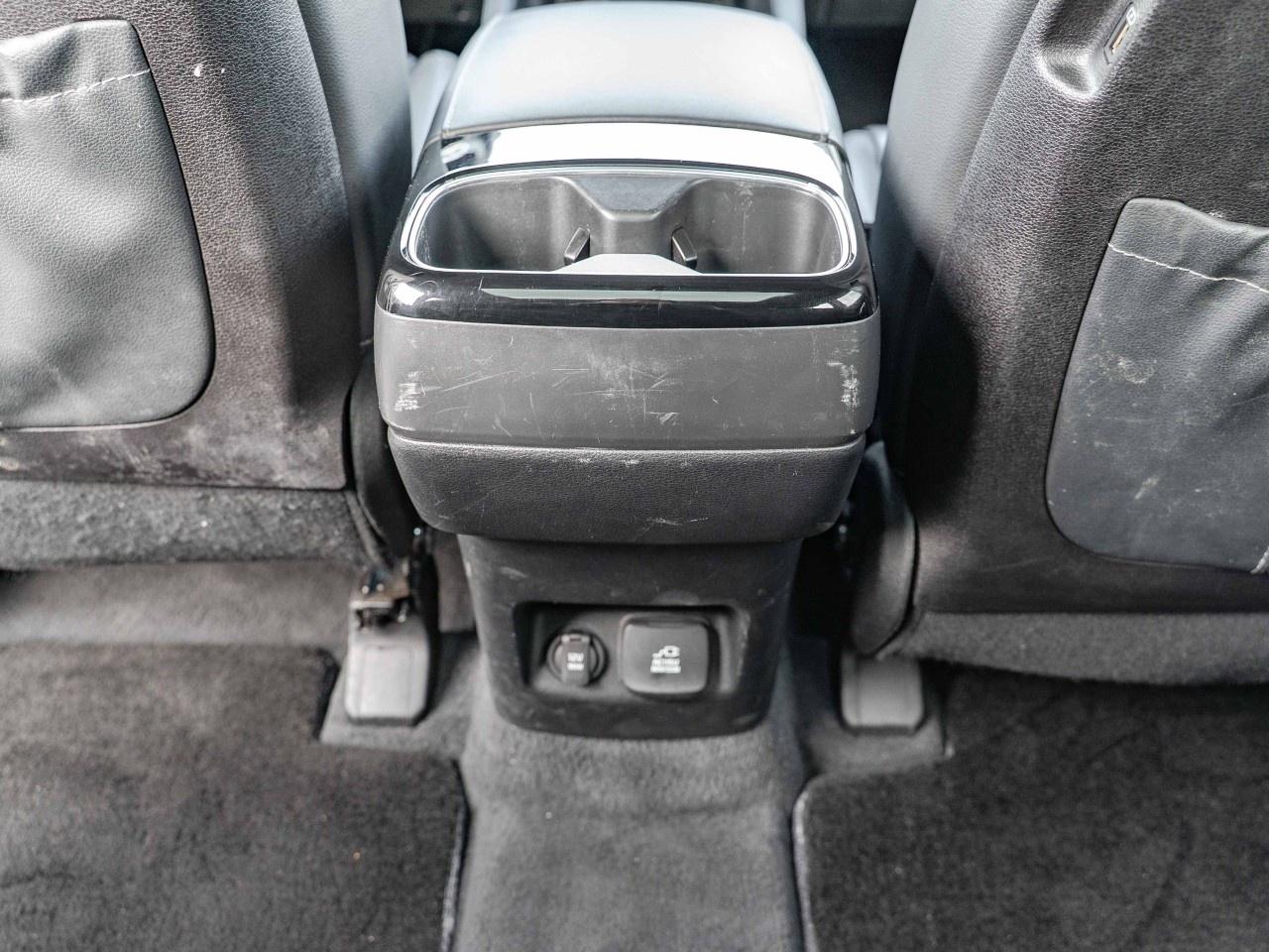 2022 Kia Telluride Nightsky AWD Photo