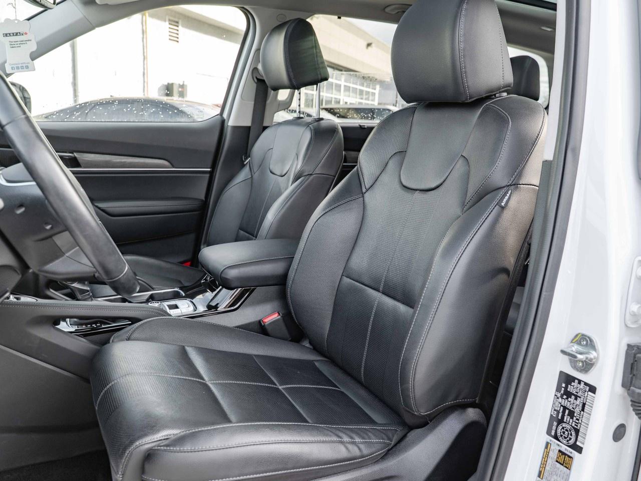 2022 Kia Telluride Nightsky AWD Photo