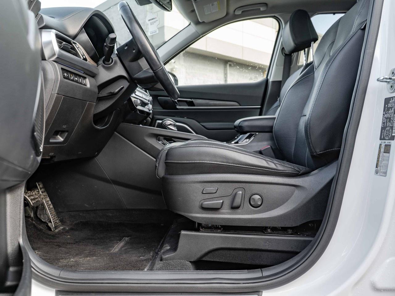 2022 Kia Telluride Nightsky AWD Photo