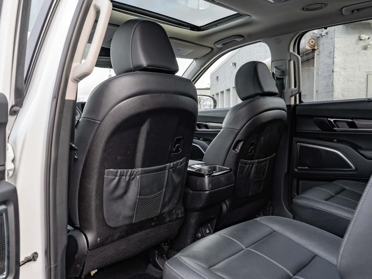 2022 Kia Telluride Nightsky AWD Photo