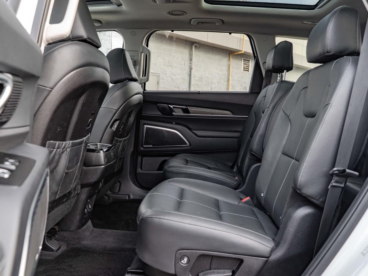 2022 Kia Telluride Nightsky AWD Photo