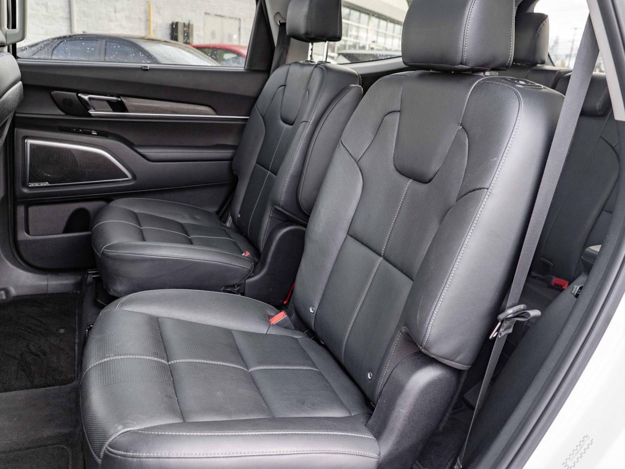 2022 Kia Telluride Nightsky AWD Photo