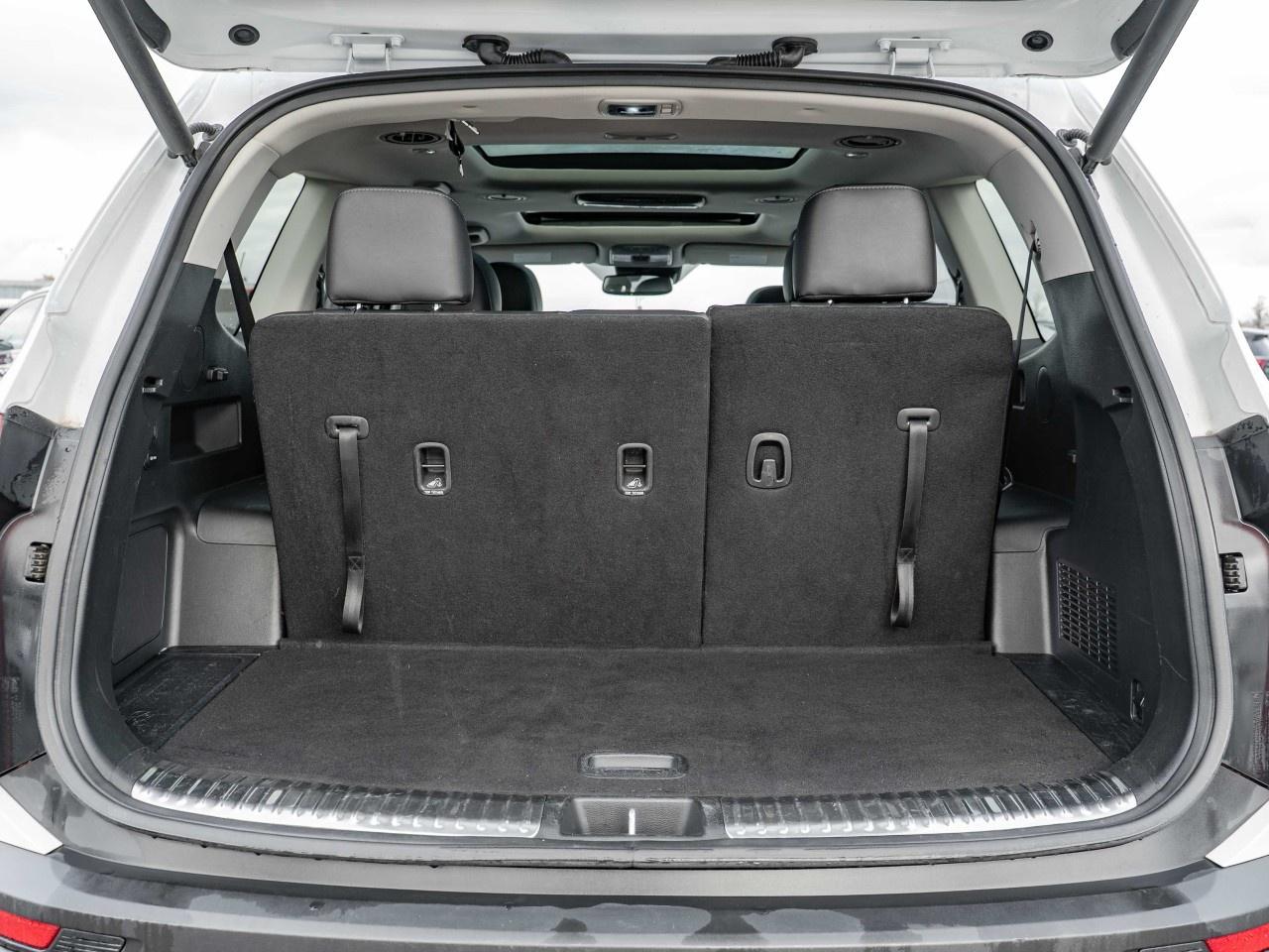 2022 Kia Telluride Nightsky AWD Photo