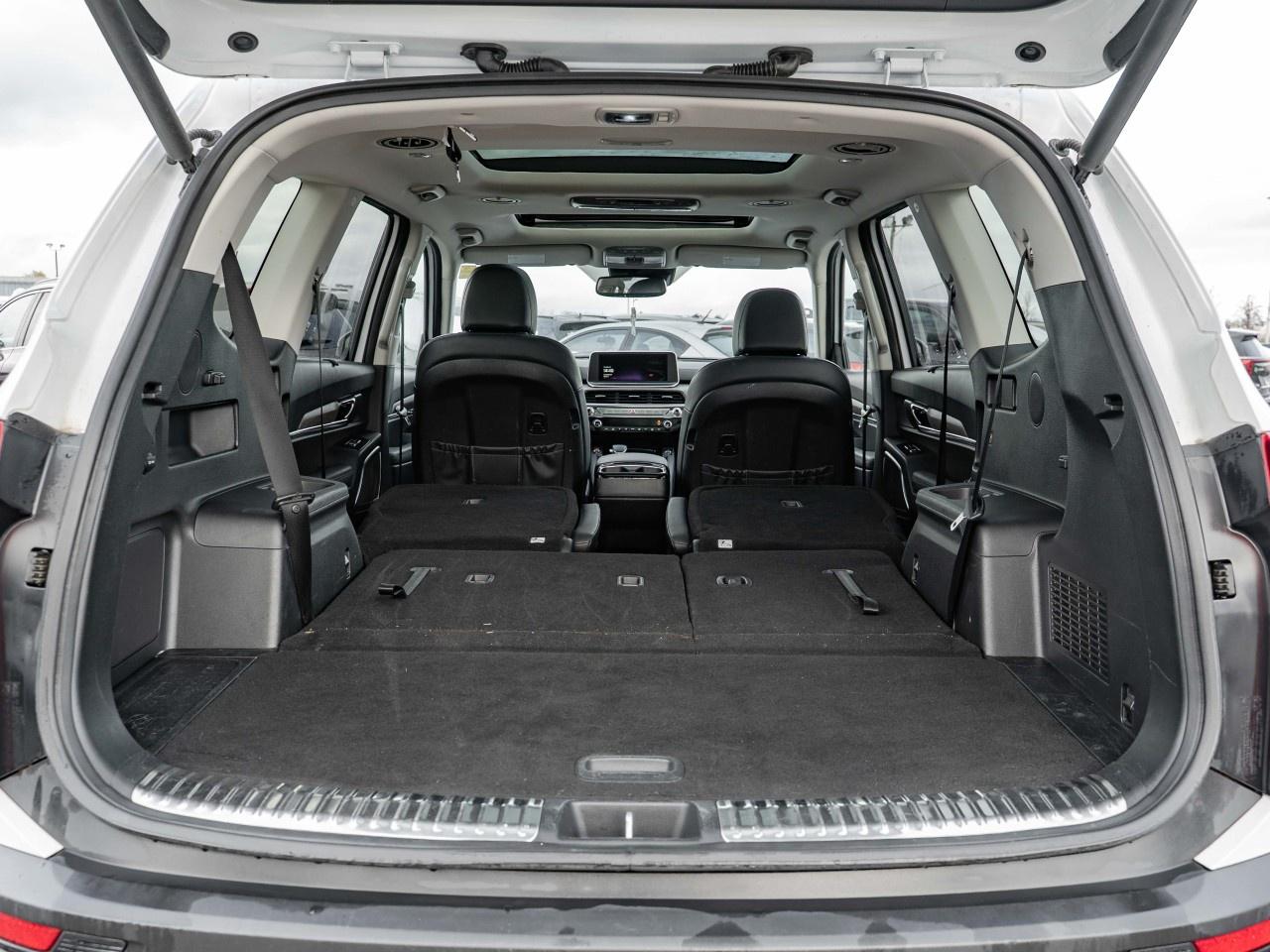 2022 Kia Telluride Nightsky AWD Photo