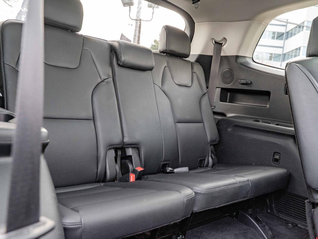 2022 Kia Telluride Nightsky AWD Photo