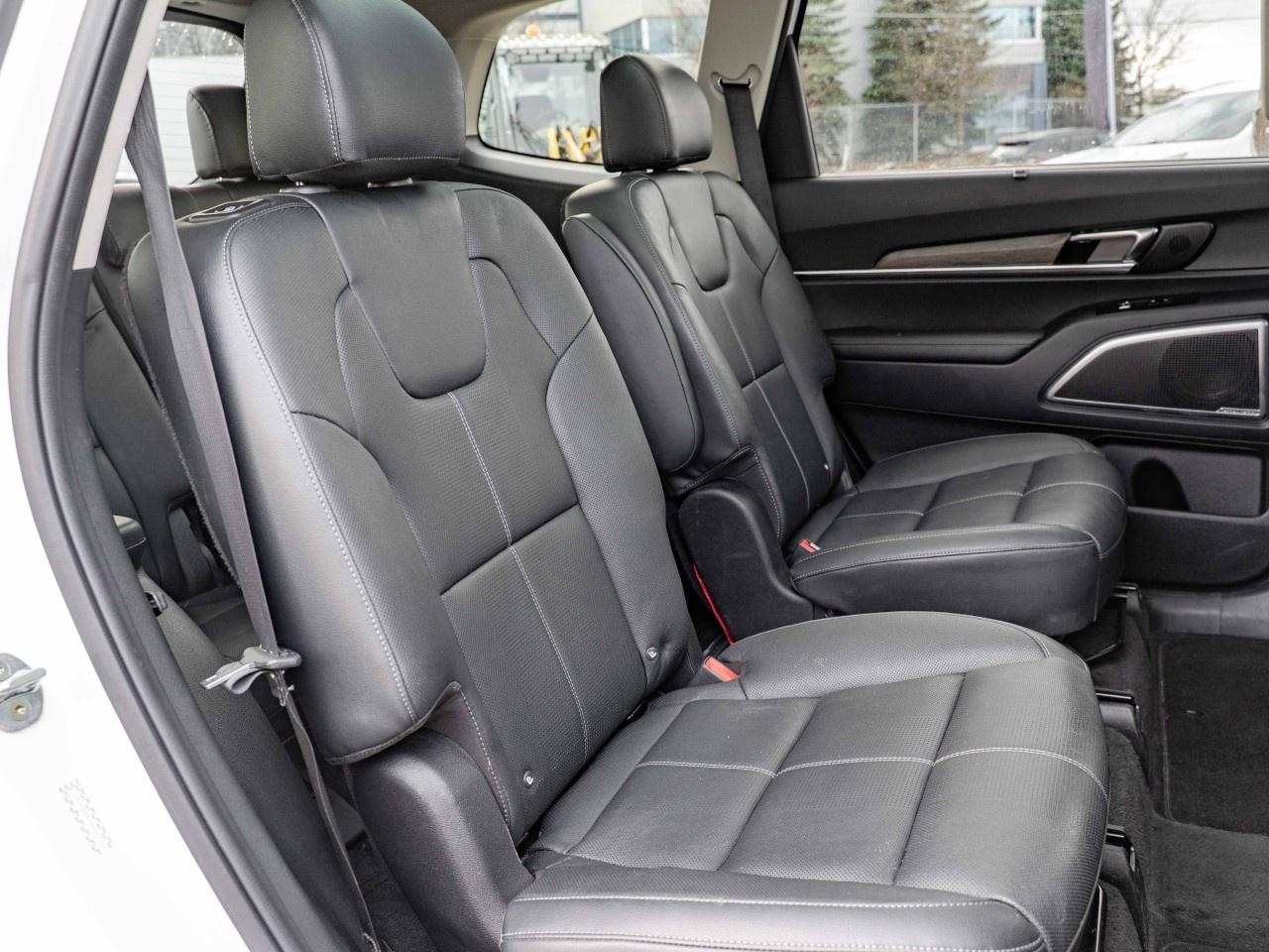 2022 Kia Telluride Nightsky AWD Photo