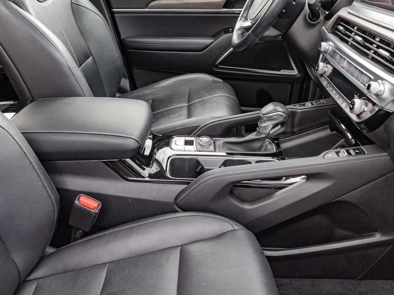 2022 Kia Telluride Nightsky AWD Photo